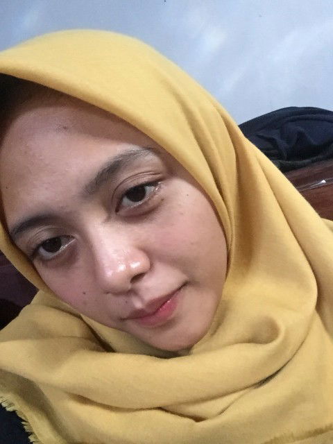 aisyah maya profile icon