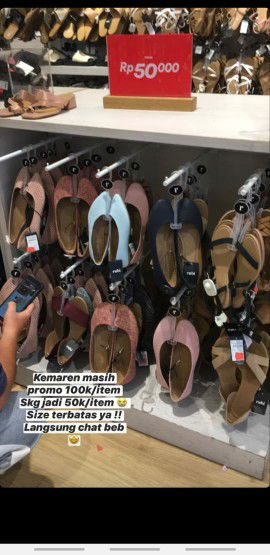 Jastip saat new normal