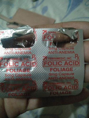 Follic Acid