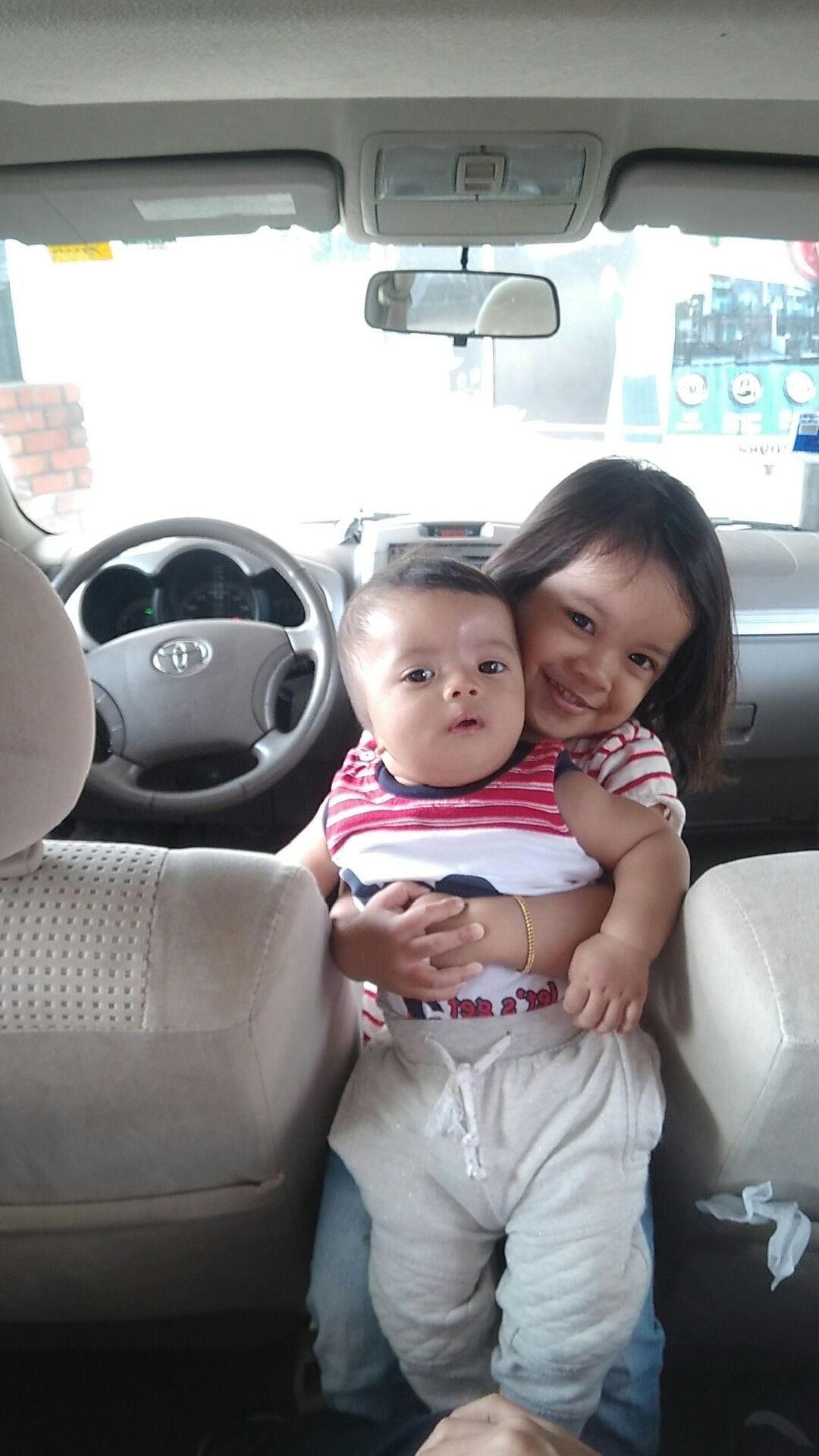 FATIN FASEEHA BINTI MOHAMMAD profile icon