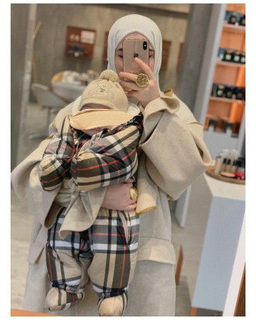 Be Gold Mom profile icon