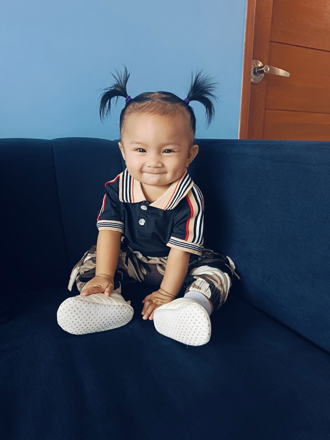 Mutya Barrion profile icon