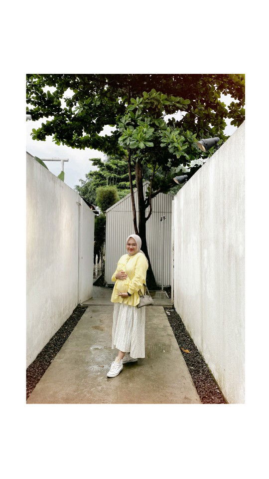 Ainun khobariah profile icon