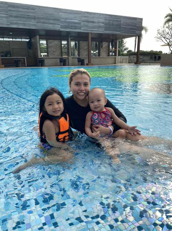 Lea Simbulan profile icon