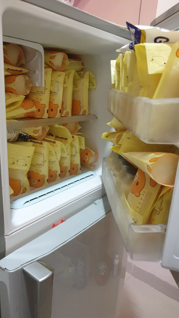 Donor asi Tangerang kotabumi