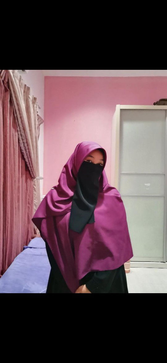 Nur Atikah Huda  profile icon