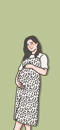 Mommy B profile icon