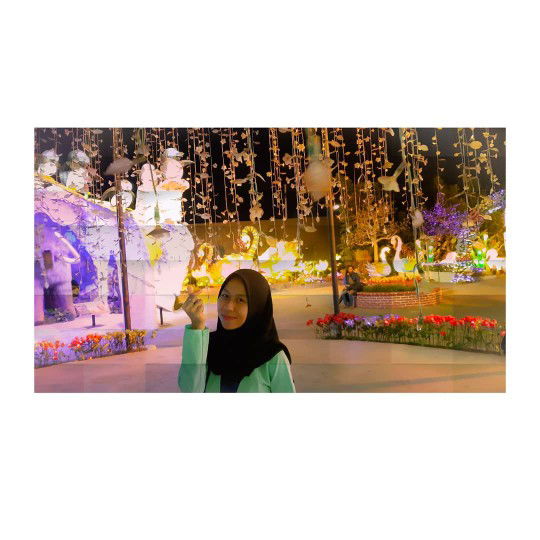 Novelina Anggun Kinanti profile icon