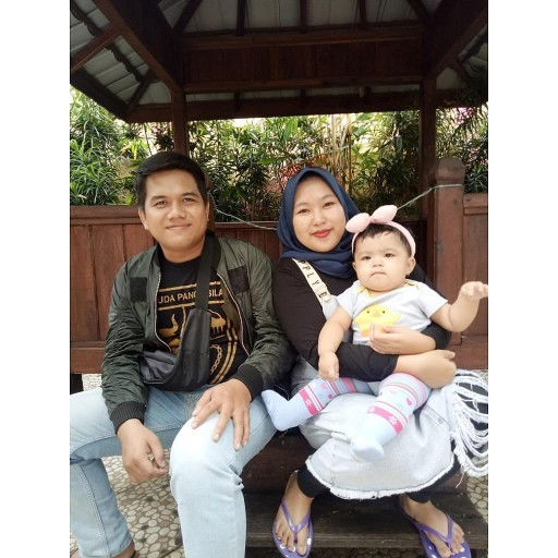 AdDee Fitri Yantii profile icon