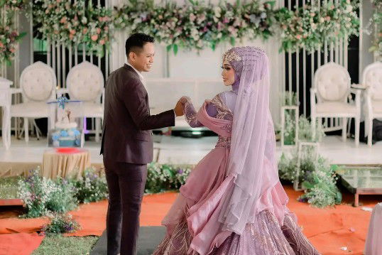 Kiki Sukma profile icon