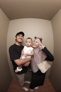olivia tri agita rahman profile icon