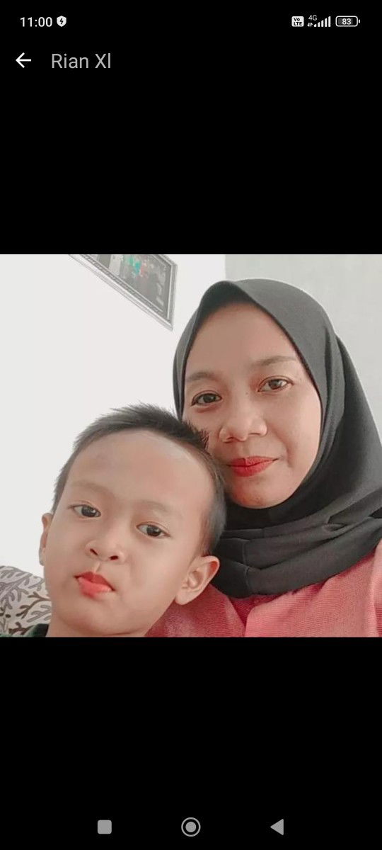 Octavia Ayu profile icon