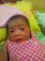 bun ada kah bayi nya yg lahir dengan berat bandan rendah