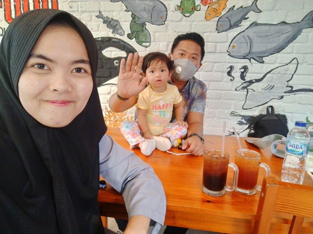 Annisa Maicie Kurniasih profile icon