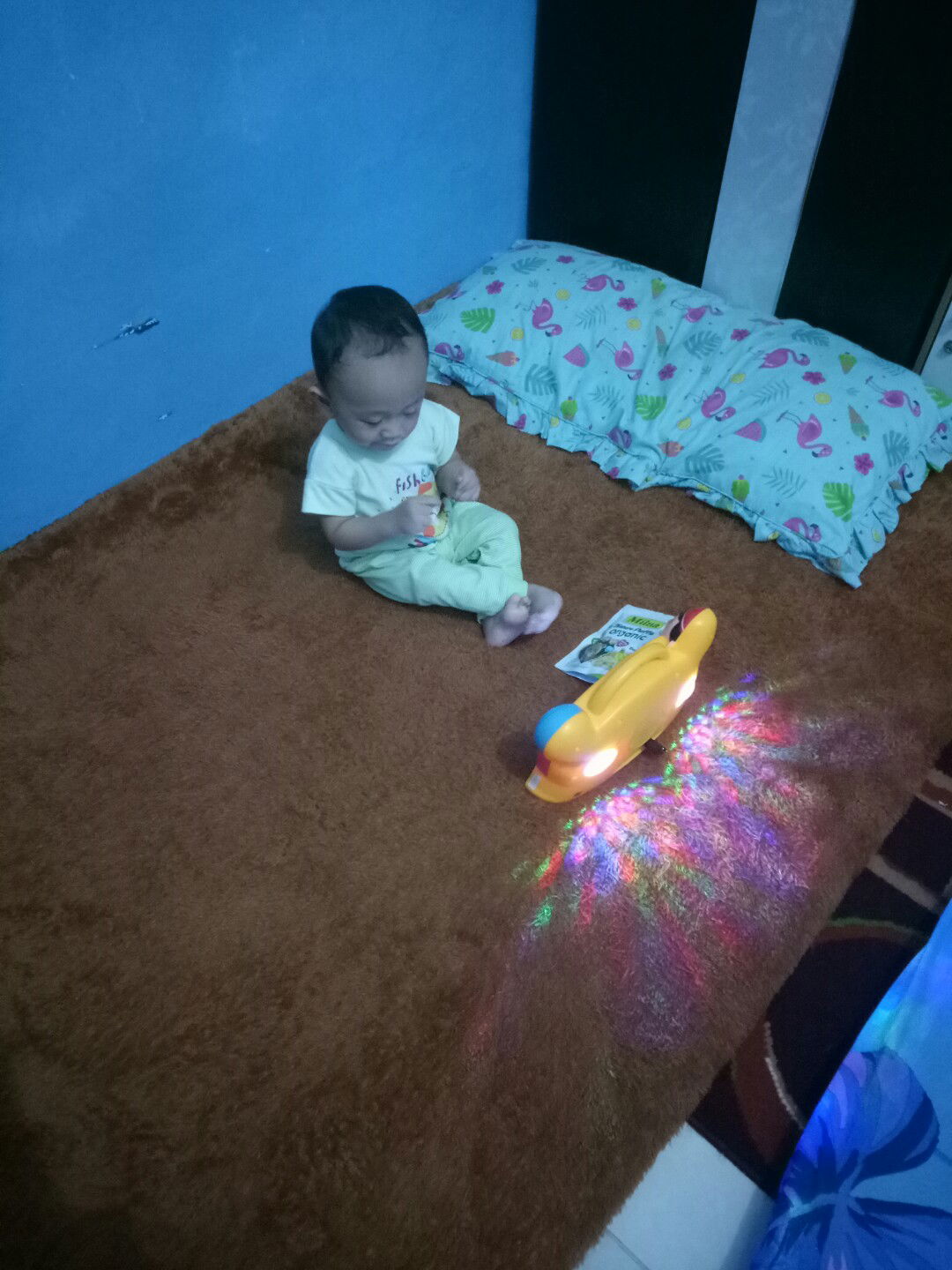 Isma Norazizah profile icon