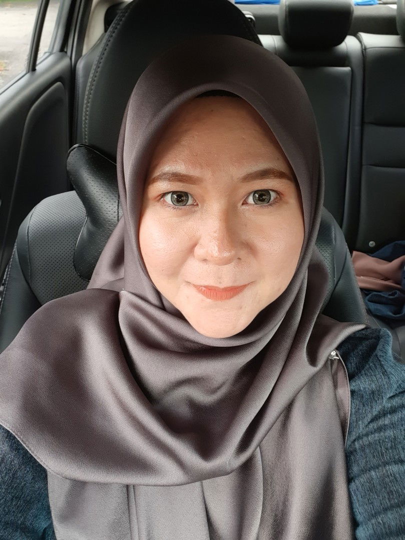 SITI NORLAINI BINTI MOHD ROZALAN  profile icon