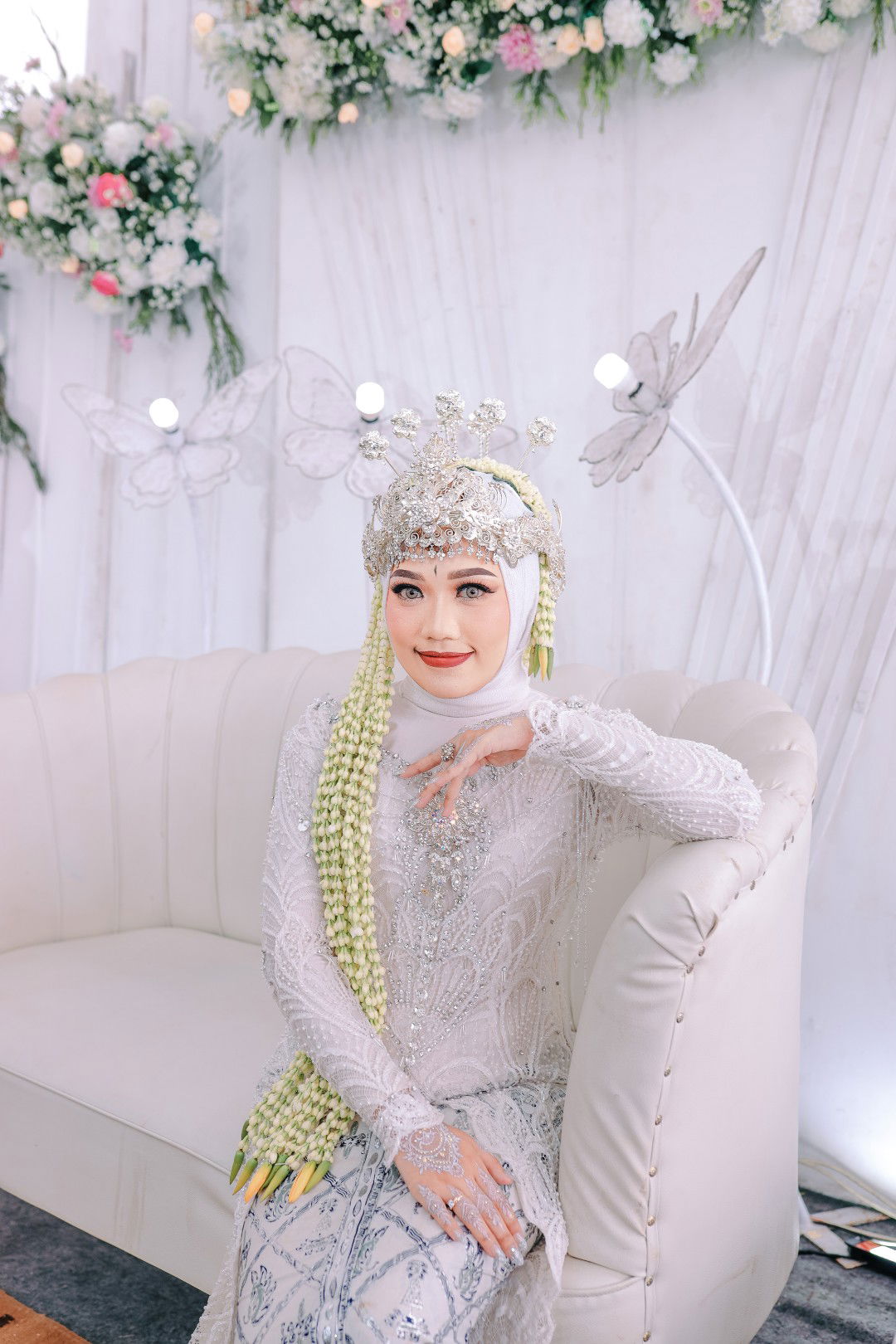 Indriyani Awaliyah profile icon