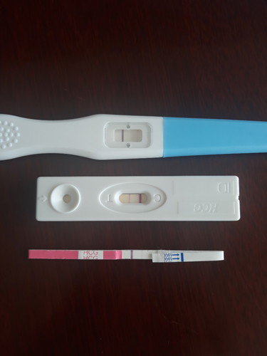 ขอปรึกษาแม่ๆหน่อยค่ะ ใครมีประสบการณ์แบบนี้บ้าง