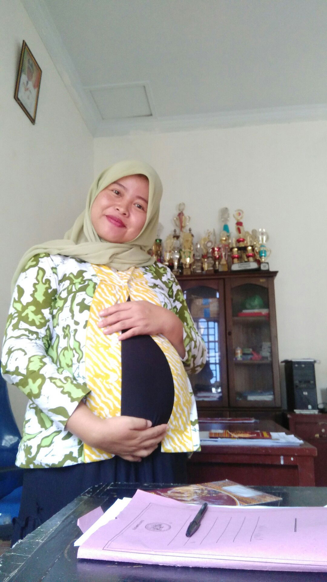 Srimawar Dhany profile icon