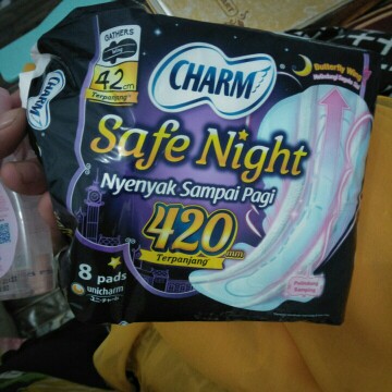 persiapan nifas