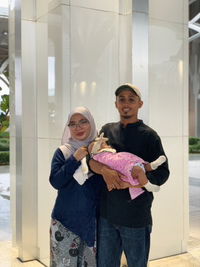 Nur Amyliana profile icon