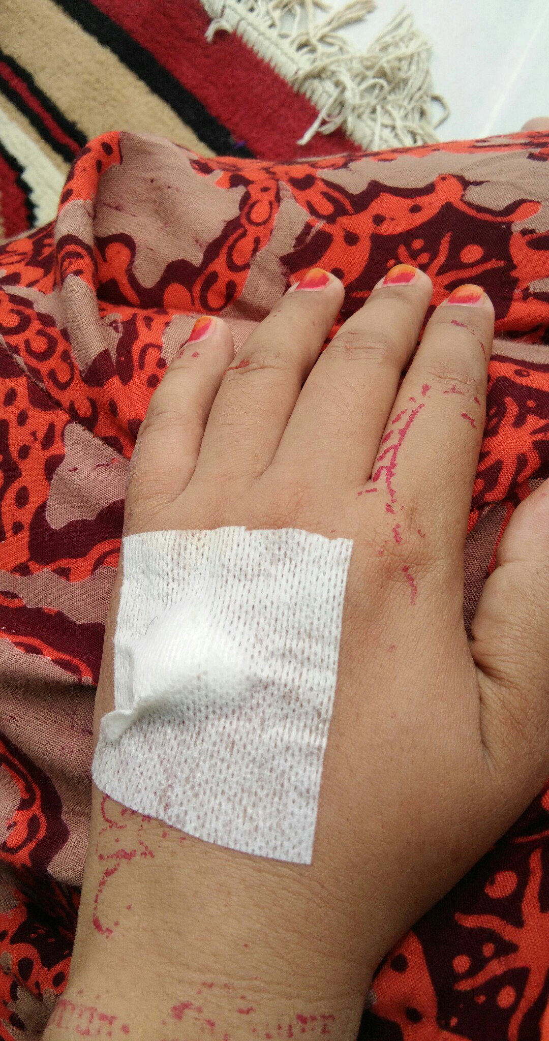 infus