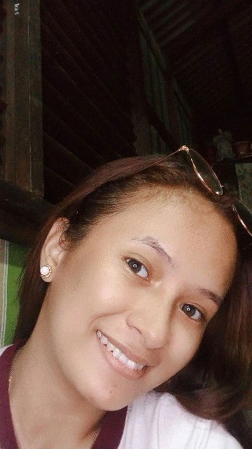 Cherrie Mae DeLeon Lalap profile icon