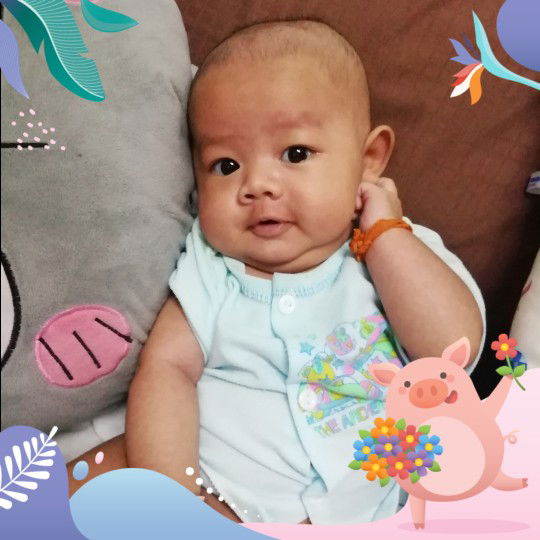 ฤทัยรัตน์ บุญธรรม profile icon