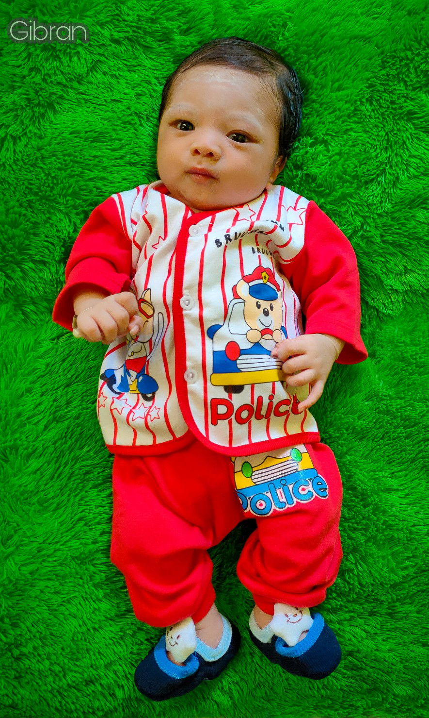 Miftahul jannah profile icon