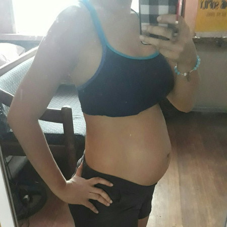 HOW'S YOUR BABY BUMP?