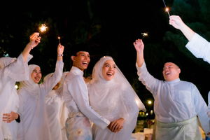 Ninie Kamarudin profile icon