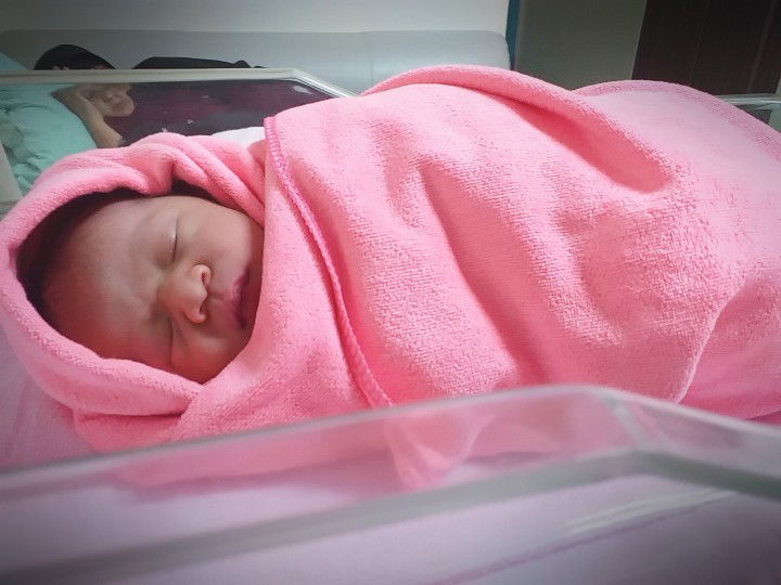 ผ่าคลอดบ๊อคหลัง ทำหมันท้องสอง