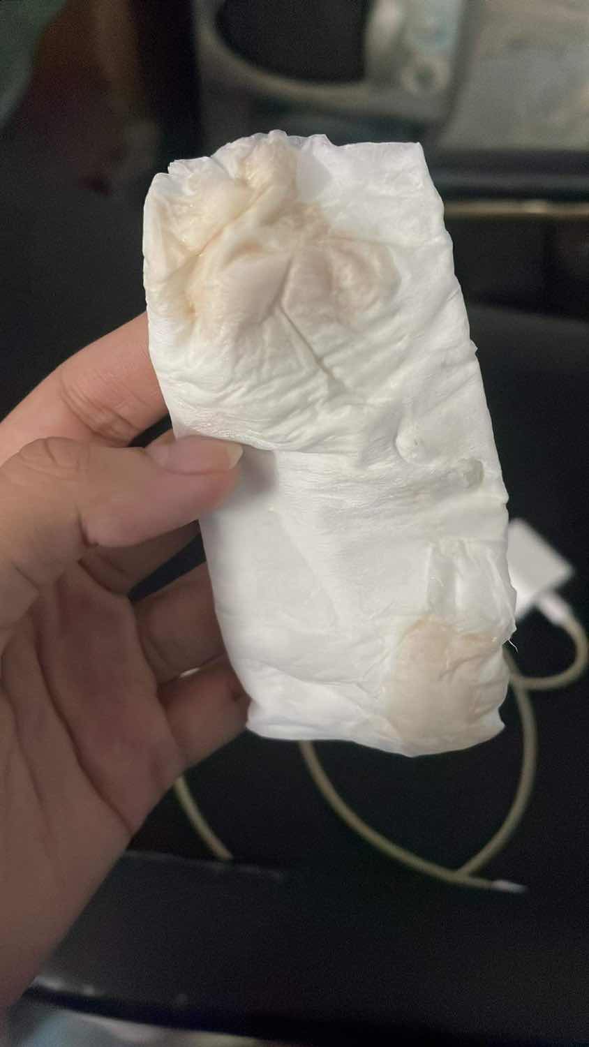 อยากสอบถามแม่ๆค่ะ