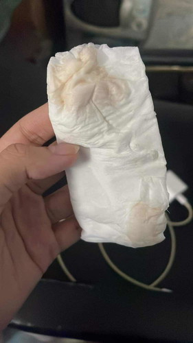 อยากสอบถามแม่ๆค่ะ