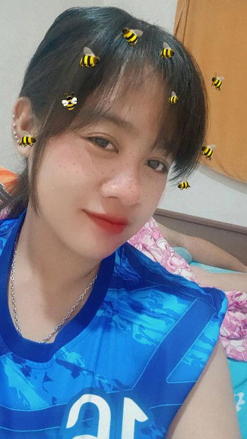 Sathida profile icon