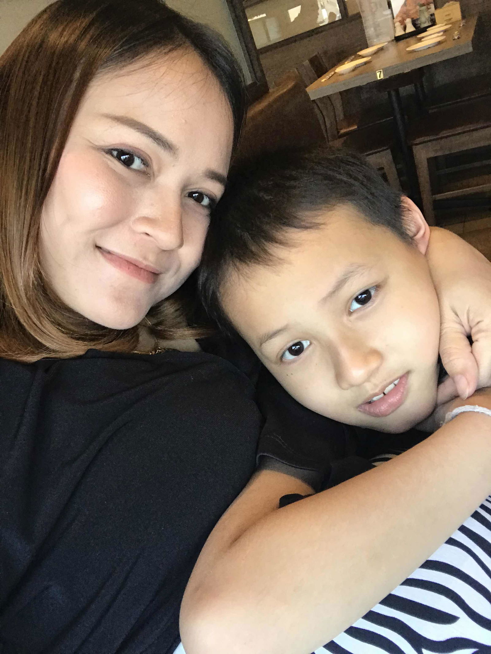 Nicha Chutipunnapong profile icon