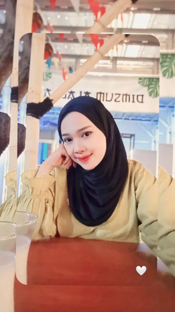 Lutfia Artika profile icon
