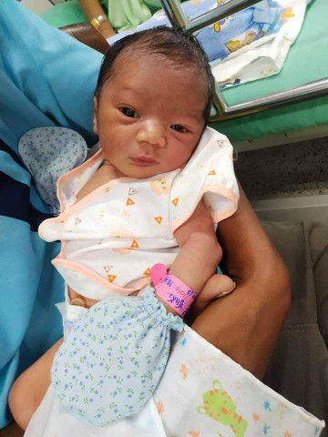 แตกแล้วจร้า