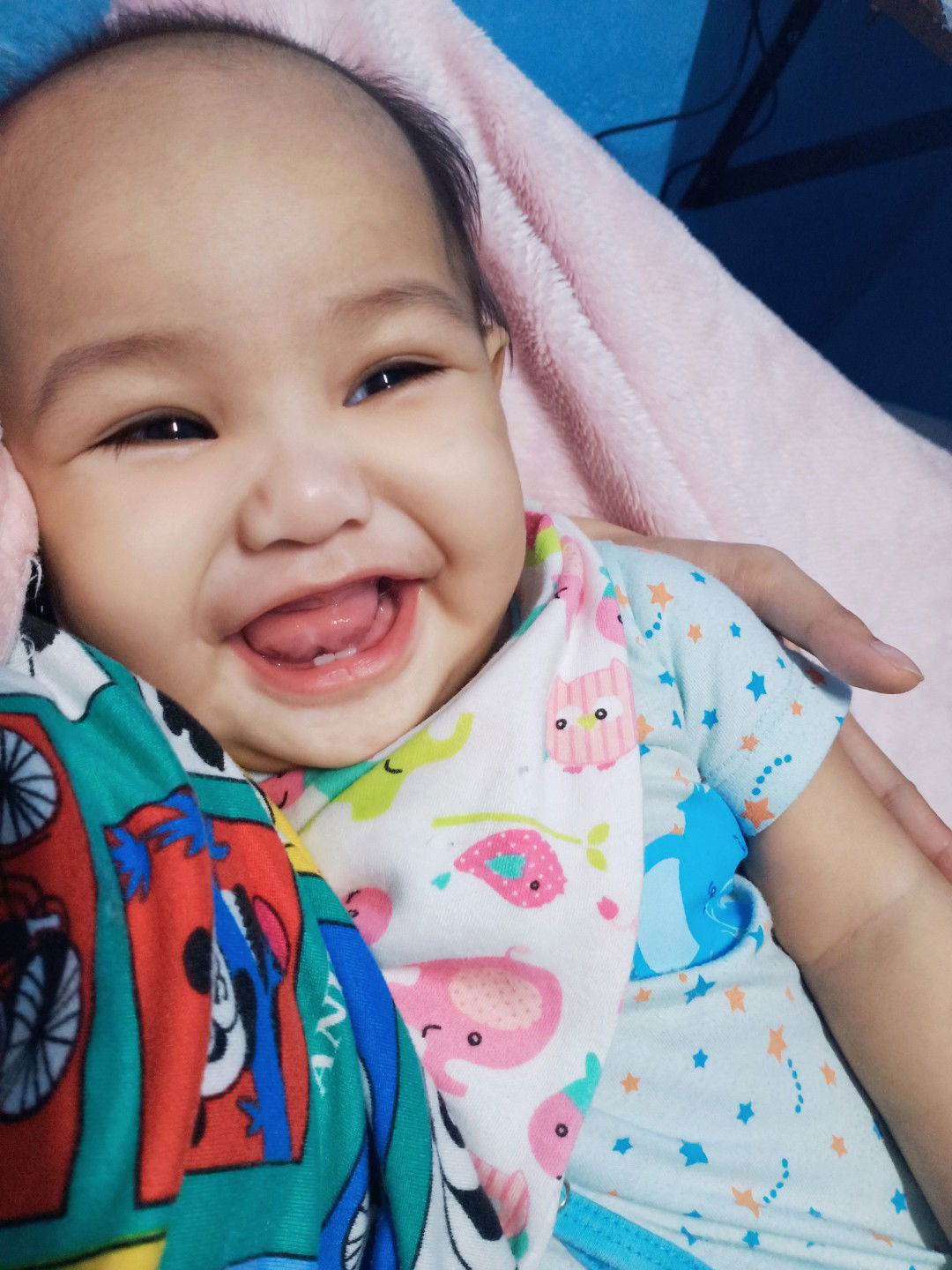 Roj Gonzales Oñas profile icon