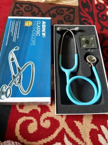 stetoskop hamil 13 week