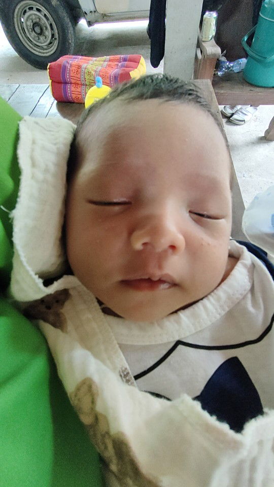 แม่น้องอคิน profile icon