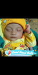 nazhira qisty profile icon
