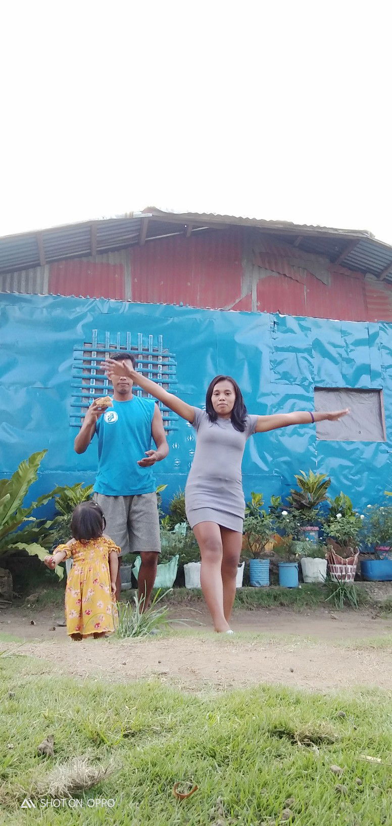 Jalyn Satinitigan profile icon