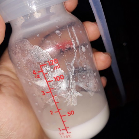 memperbanyak asi