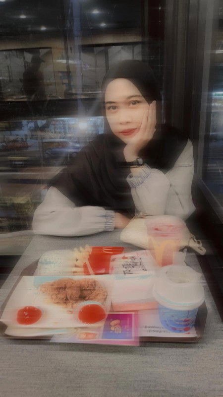 Gita Amalia profile icon