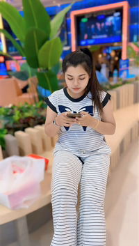 Nantawan Wattanawut profile icon