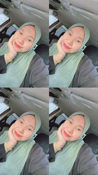 Azita Mat zin profile icon