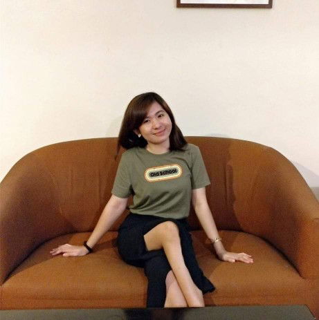 Momshie Mishi profile icon