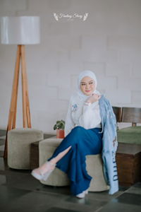 Wurika Retno Safitri profile icon