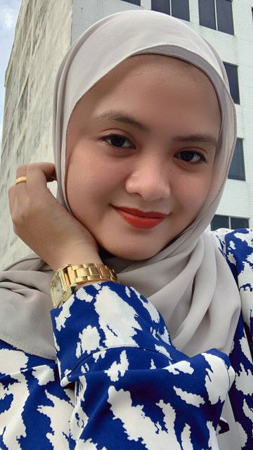 Sahelah Asor profile icon